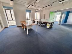 北苑东路 | 中国铁建广场B座 | 办公空间新选择？ - 缩略图 9