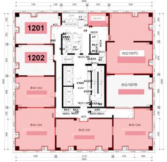 北苑东路 | 中国铁建广场B座 | 办公空间新选择？ - 缩略图 8
