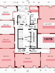 北苑东路 | 中国铁建广场B座 | 办公空间新体验？ - 缩略图 3