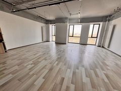 真房｜中国铁建广场B座 |110平｜3.3元｜森林旁的办公 - 缩略图 8