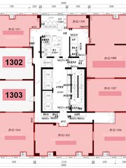 北苑东路 | 中国铁建广场B座 | 森系办公空间？ - 缩略图 3