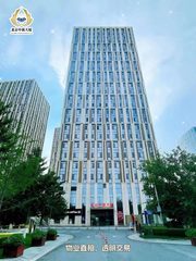 北苑东路 | 中国铁建广场 | 森系办公空间？ - 缩略图 5