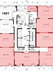 北苑东路 | 中国铁建广场B座 | 办公空间新体验？ - 缩略图 3