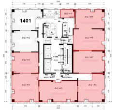 北苑现房 86平 双地铁 全明采光 - 缩略图 8