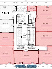 北苑现房 86平 双地铁 全明采光 - 缩略图 4
