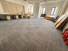 北苑东路 | 中国铁建广场B座 | 办公空间新体验？ - 缩略图 4