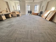 北苑东路 | 中国铁建广场B座 | 办公空间新体验？ - 缩略图 5
