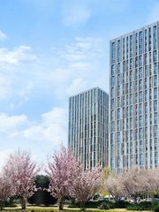 北苑东路 | 中国铁建广场B座 | 办公空间新体验？ - 缩略图 9
