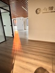 北苑东路 | 中国铁建广场B座 | 办公空间新体验？ - 缩略图 15