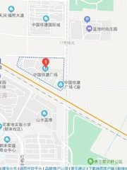 北苑东路 | 中国铁建广场B座 | 办公空间新体验？ - 缩略图 5