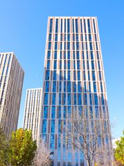 北苑东路 | 中国铁建广场B座 | 办公空间新体验？ - 缩略图 8