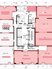 北苑东路 | 中国铁建广场B座 | 森林公园旁的办公空间？ - 缩略图 3