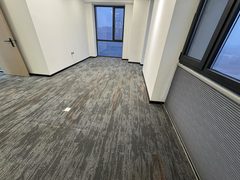 北苑东路 | 中国铁建广场 | 森系办公空间？ - 缩略图 7