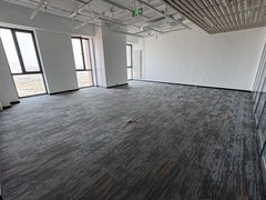 北苑东路 | 中国铁建广场 | 森系办公空间？ - 缩略图 8