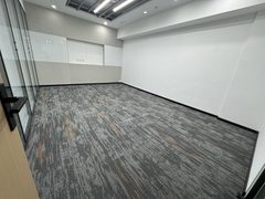 北苑东路 | 中国铁建广场 | 森系办公空间？ - 缩略图 6