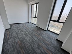北苑东路 | 中国铁建广场 | 森系办公空间？ - 缩略图 9