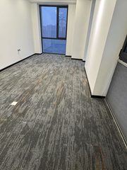北苑东路 | 中国铁建广场 | 森系办公空间？ - 缩略图 3