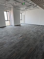 北苑东路 | 中国铁建广场 | 森系办公空间？ - 缩略图 4