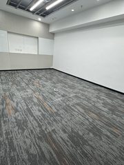 北苑东路 | 中国铁建广场 | 森系办公空间？ - 缩略图 2