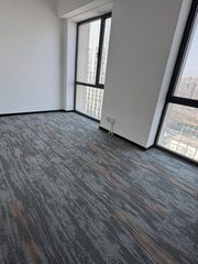 北苑东路 | 中国铁建广场 | 森系办公空间？ - 缩略图 5