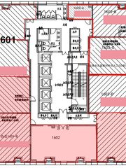 北苑东路 | 中国铁建广场B座 | 办公空间能这样？ - 缩略图 3