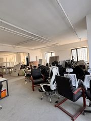 北苑东路 | 中国铁建广场B座 | 办公空间能这样？ - 缩略图 2