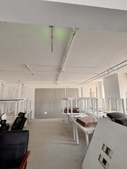 北苑东路 | 中国铁建广场B座 | 办公空间能这样？ - 缩略图 4