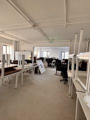 北苑东路 | 中国铁建广场B座 | 办公空间能这样？ - 缩略图 5