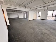 北苑东路 | 中国铁建广场B座 | 四面采光办公室？ - 缩略图 11