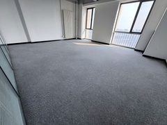北苑东路 | 中国铁建广场B座 | 森系办公空间？ - 缩略图 7