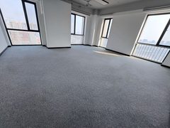北苑东路 | 中国铁建广场B座 | 森系办公空间？ - 缩略图 8