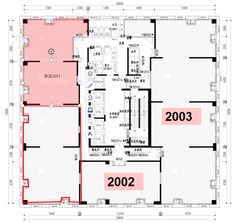 北苑东路 | 中国铁建广场B座 | 森系办公空间？ - 缩略图 6