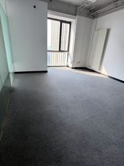 北苑东路 | 中国铁建广场B座 | 森系办公空间？ - 缩略图 5
