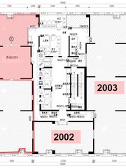 北苑东路 | 中国铁建广场B座 | 森系办公空间？ - 缩略图 3