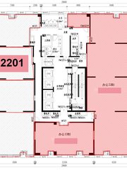 北苑东路 | 中国铁建广场B座 | 办公空间新选择？ - 缩略图 3