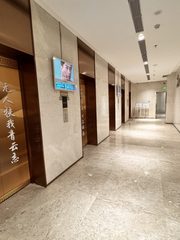北苑东路 | 中国铁建广场B座 | 森系办公空间？ - 缩略图 3