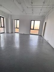 北苑东路 | 中国铁建广场B座 | 森系办公空间？ - 缩略图 5