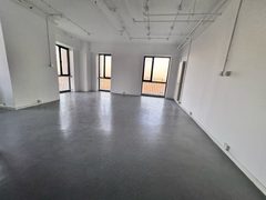 北苑东路 | 中国铁建广场B座 | 森系办公空间？ - 缩略图 9