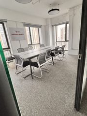 北苑东路 | 中国铁建广场B座 | 全明办公空间？ - 缩略图 3