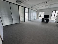 北苑东路 | 中国铁建广场B座 | 全明办公空间？ - 缩略图 7