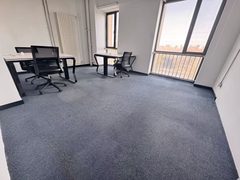 北苑东路 | 中国铁建广场B座 | 森林公园旁的办公空间？ - 缩略图 9