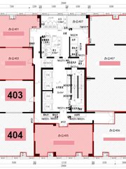 北苑东路 | 中国铁建广场B座 | 办公空间新选择？ - 缩略图 3
