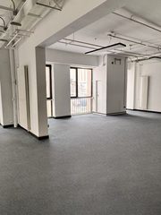 北苑东路 | 中国铁建广场B座 | 办公空间新选择？ - 缩略图 4