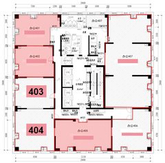 北苑东路 | 中国铁建广场B座 | 办公空间新选择？ - 缩略图 6