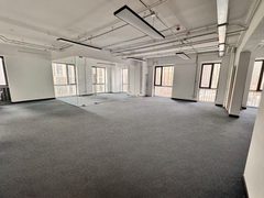 北苑东路 | 中国铁建广场B座 | 办公空间新选择？ - 缩略图 7