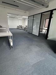 北苑东路 | 中国铁建广场B座 | 办公空间能这样？ - 缩略图 2