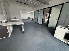 北苑东路 | 中国铁建广场B座 | 办公空间能这样？ - 缩略图 5