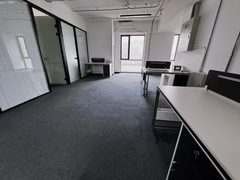 北苑东路 | 中国铁建广场B座 | 办公空间能这样？ - 缩略图 7