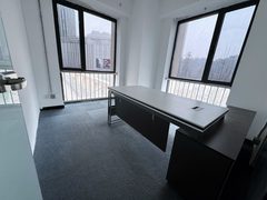 北苑东路 | 中国铁建广场B座 | 办公空间能这样？ - 缩略图 6