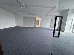 办公室能晒森林？中国铁建广场219平啥体验 - 缩略图 7